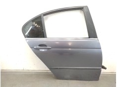 Recambio de puerta trasera derecha para bmw 3 (e46) 320 d referencia OEM IAM  41527034154 