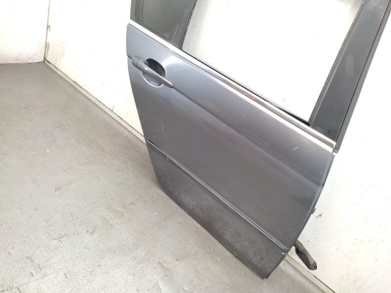 Puerta Trasera Derecha 41527034154  - Bmw 3 (e46) 320 D 2