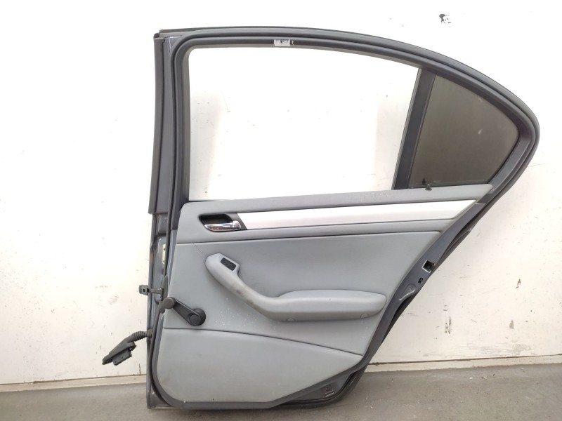 Puerta Trasera Derecha 41527034154  - Bmw 3 (e46) 320 D 4