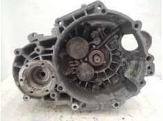 Recambio de caja cambios para seat leon (1p1) 2.0 tdi referencia OEM IAM   