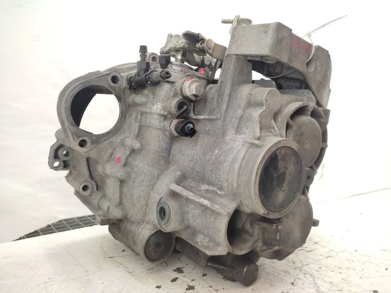 Recambio de caja cambios para seat leon (1p1) 2.0 tdi referencia OEM IAM   
