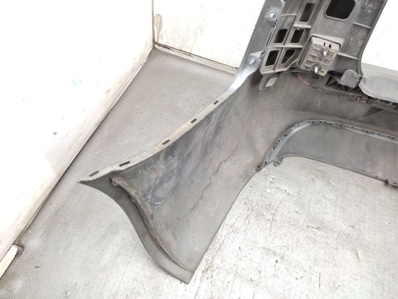 Recambio de paragolpes trasero para seat exeo st (3r5) 2.0 tdi referencia OEM IAM   