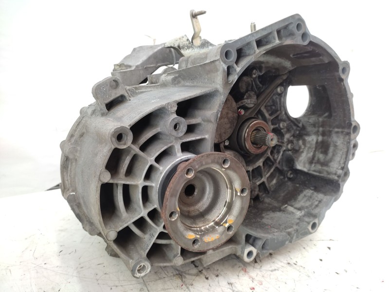 Recambio de caja cambios para seat leon (1p1) 2.0 tdi referencia OEM IAM   