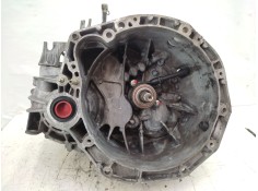 Recambio de caja cambios para renault megane ii (bm0/1_, cm0/1_) 1.9 dci (bm0g, cm0g) referencia OEM IAM   