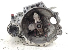 Recambio de caja cambios para volkswagen polo v (6r1, 6c1) 1.6 tdi referencia OEM IAM KFK  