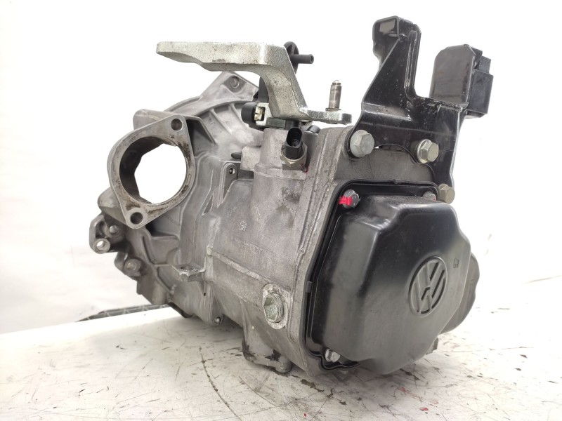 Recambio de caja cambios para volkswagen polo v (6r1, 6c1) 1.6 tdi referencia OEM IAM KFK  