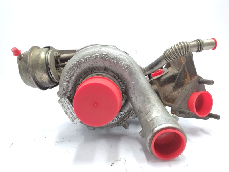 Turbocompresor 059145015 059145701k 45413510 - Audi A6 C5 (4b2, 4b4) 2.5 Tdi Quattro 4
