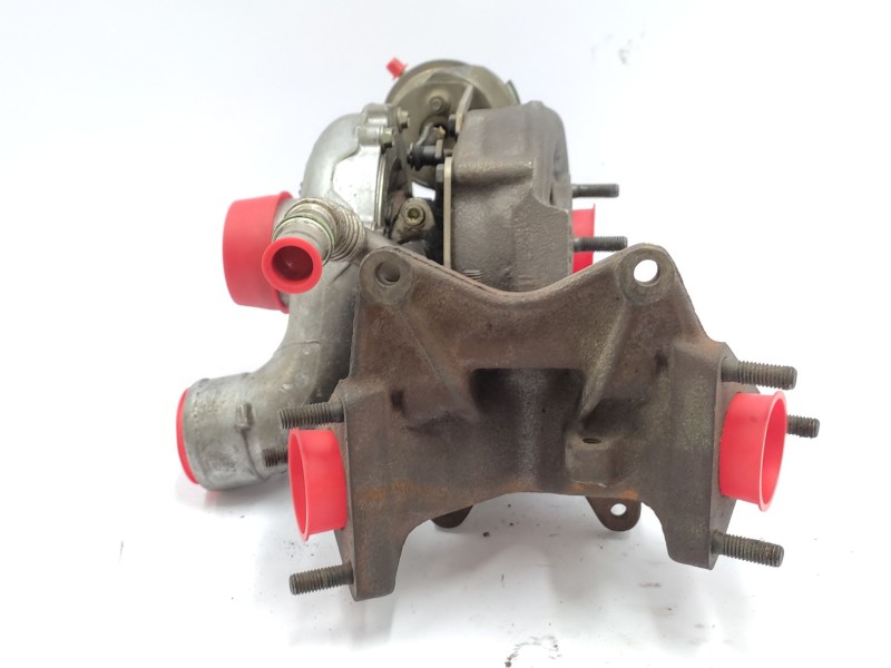 Turbocompresor 059145015 059145701k 45413510 - Audi A6 C5 (4b2, 4b4) 2.5 Tdi Quattro 6