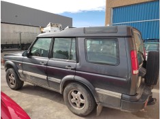 land rover discovery (lt) del año 1999