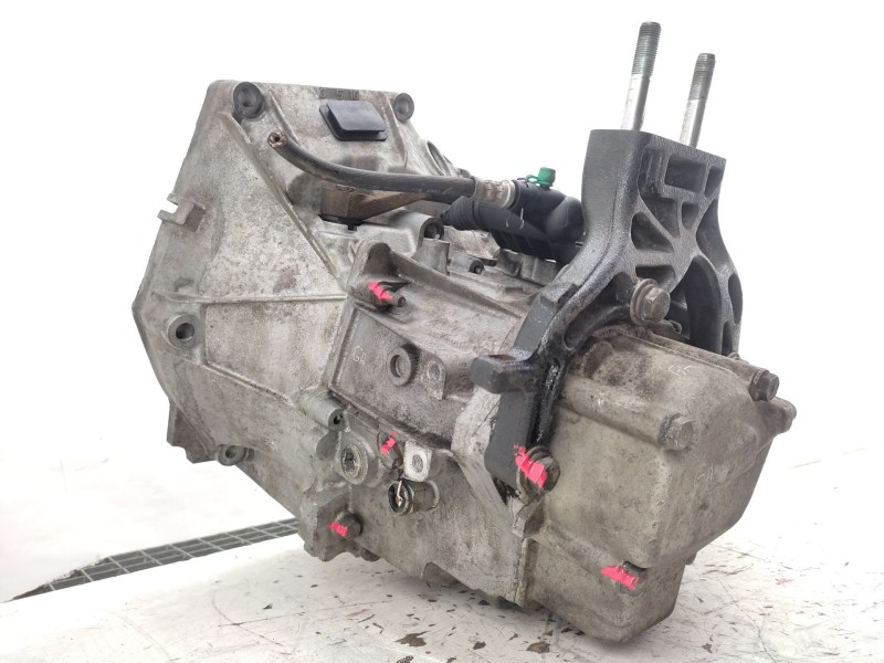 Recambio de caja cambios para fiat doblo caja/chasis (263_) 1.3 d multijet referencia OEM IAM 263A2000  