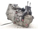 CAJA CAMBIOS 263A2000 