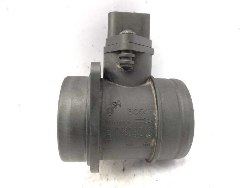 Recambio de caudalimetro para skoda octavia berlina (1u2) 1.9 tdi glx referencia OEM IAM 06A906461 0280217121 038906461C
