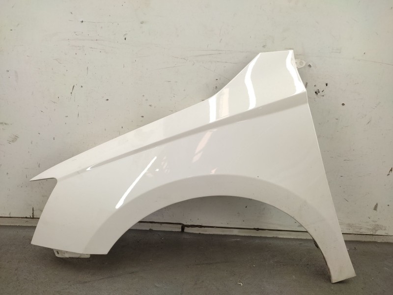 Recambio de aleta delantera izquierda para skoda fabia iii (nj3) 1.4 tdi referencia OEM IAM  6V0821105 