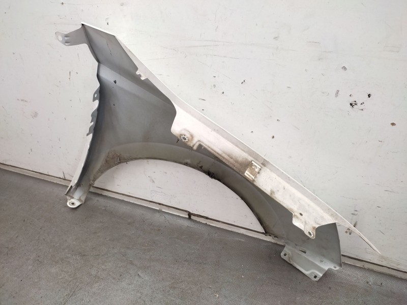 Recambio de aleta delantera izquierda para skoda fabia iii (nj3) 1.4 tdi referencia OEM IAM  6V0821105 