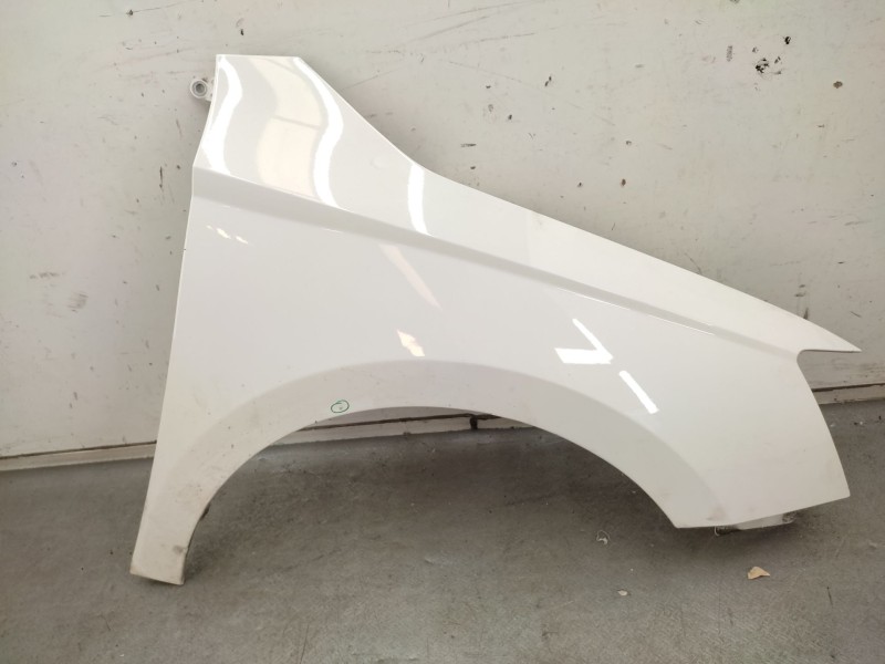 Recambio de aleta delantera derecha para skoda fabia iii (nj3) 1.4 tdi referencia OEM IAM  6V0821106 