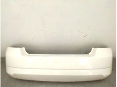 Recambio de paragolpes trasero para skoda fabia iii (nj3) 1.4 tdi referencia OEM IAM  6V6807421 