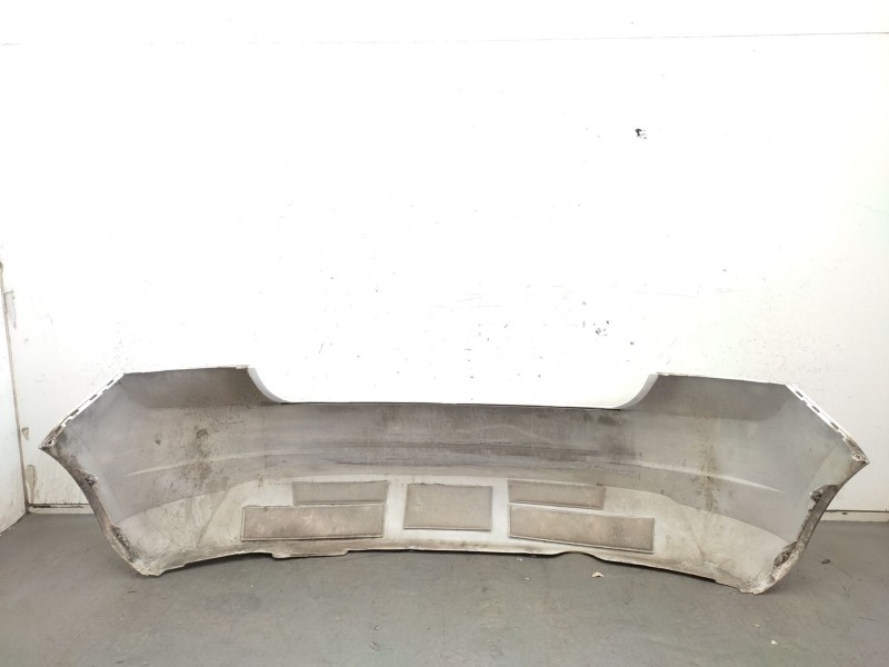 Paragolpes Trasero 6v6807421  - Skoda Fabia Iii (nj3) 1.4 Tdi 4