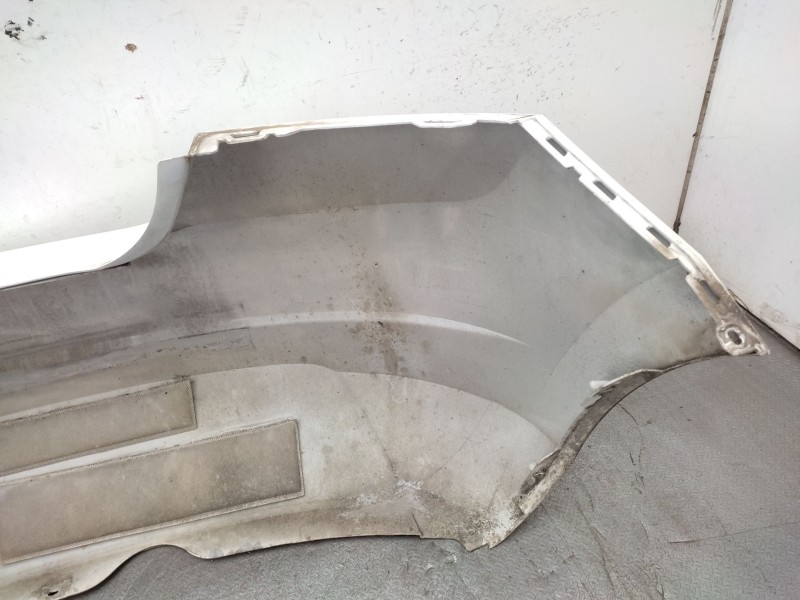 Paragolpes Trasero 6v6807421  - Skoda Fabia Iii (nj3) 1.4 Tdi 6