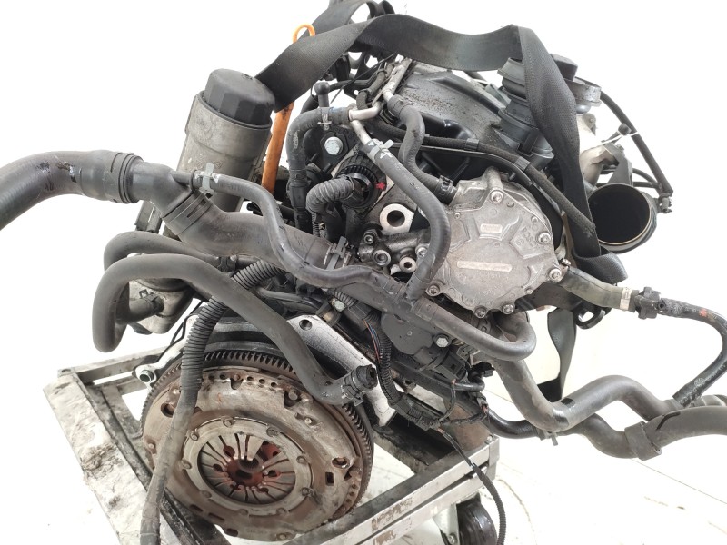 Recambio de motor completo para volkswagen golf iv berlina (1j1) 1.9 tdi referencia OEM IAM ATD  