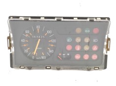 Recambio de cuadro instrumentos para renault r4 1.1 gasolina referencia OEM IAM   