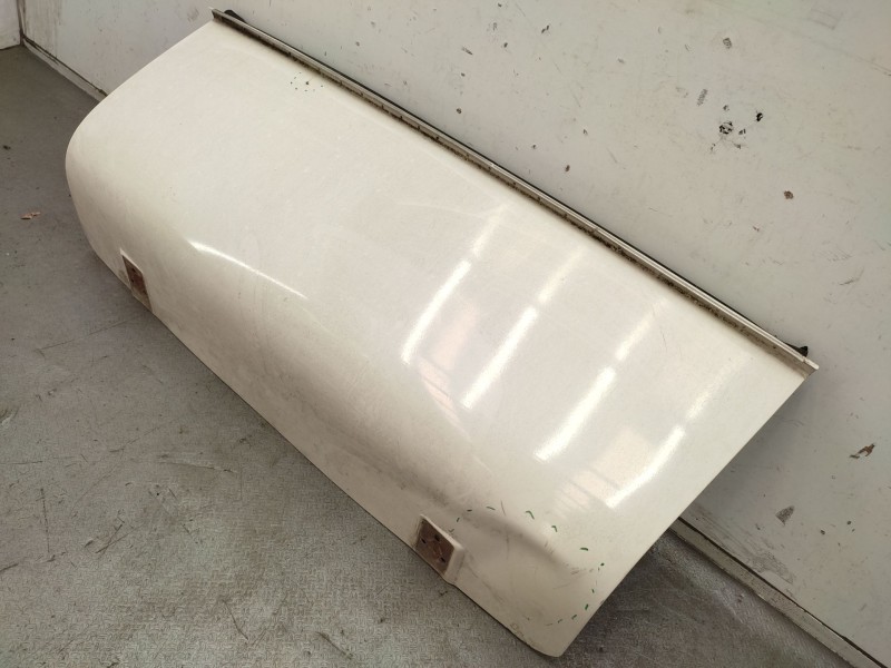 Porton Trasero 7701460220  - Renault R4 1.1 Gasolina 2