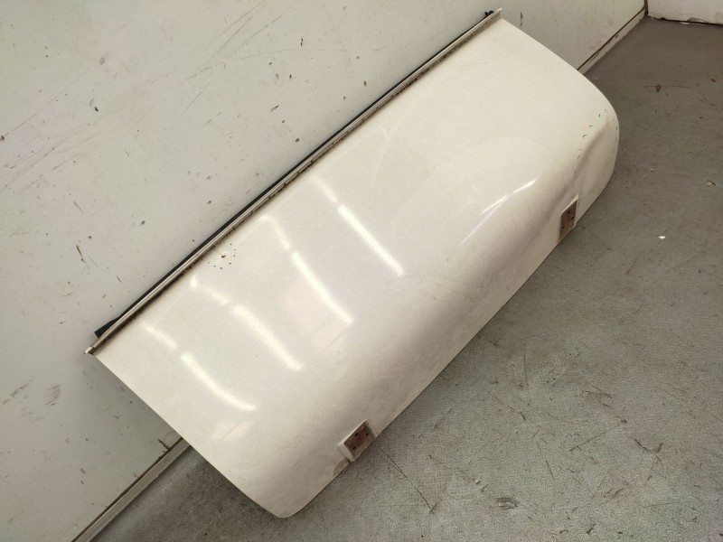 Porton Trasero 7701460220  - Renault R4 1.1 Gasolina 3
