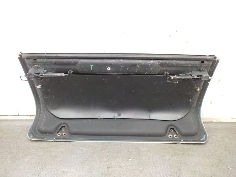 Porton Trasero 7701460220  - Renault R4 1.1 Gasolina 6