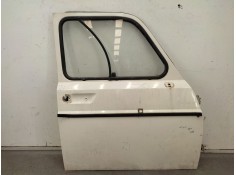 Recambio de puerta delantera derecha para renault r4 1.1 gasolina referencia OEM IAM   