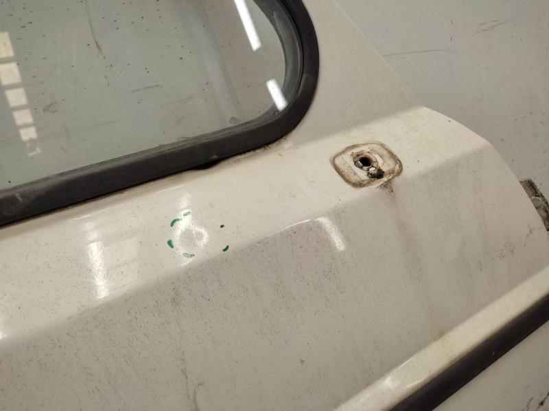Puerta Delantera Derecha  - Renault R4 1.1 Gasolina 4