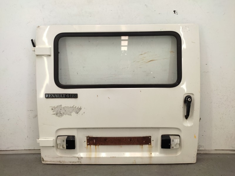 Recambio de porton trasero para renault r4 1.1 gasolina referencia OEM IAM   