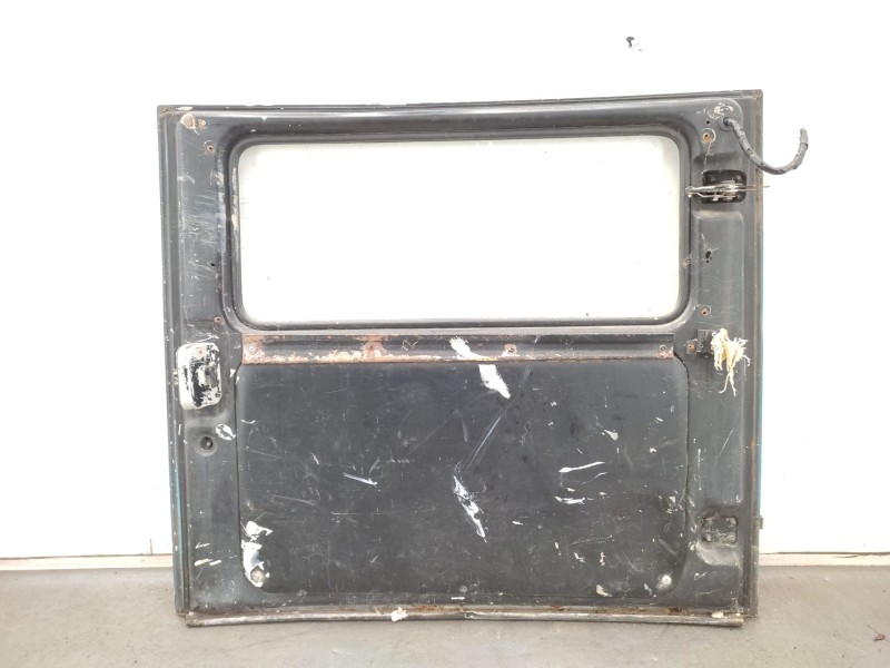 Recambio de porton trasero para renault r4 1.1 gasolina referencia OEM IAM   