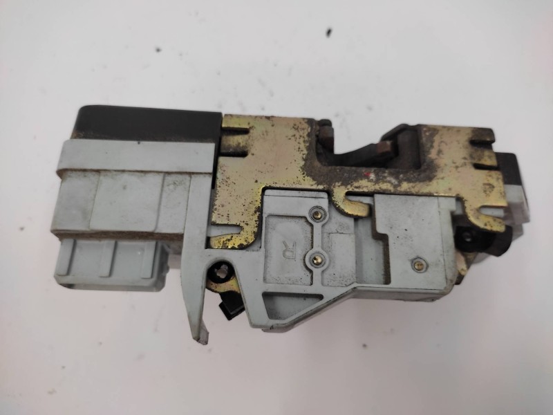 Cerradura Puerta Trasera Derecha 913870  - Peugeot 206 Sw Xs 2