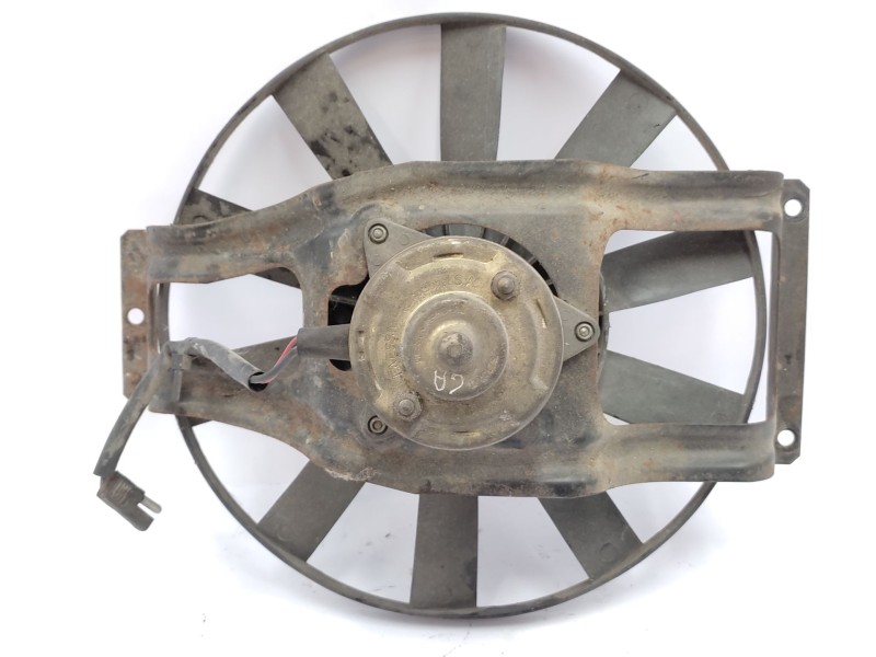 Recambio de electroventilador para renault r4 1.1 gasolina referencia OEM IAM   