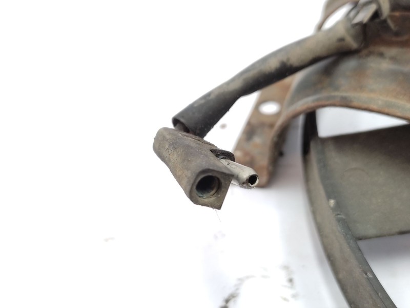 Recambio de electroventilador para renault r4 1.1 gasolina referencia OEM IAM   