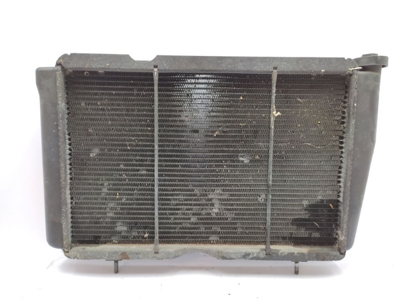 Radiador Agua 7701348798  - Renault R4 1.1 Gasolina 2