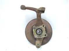 Recambio de mangueta delantera derecha para renault r4 1.1 gasolina referencia OEM IAM   