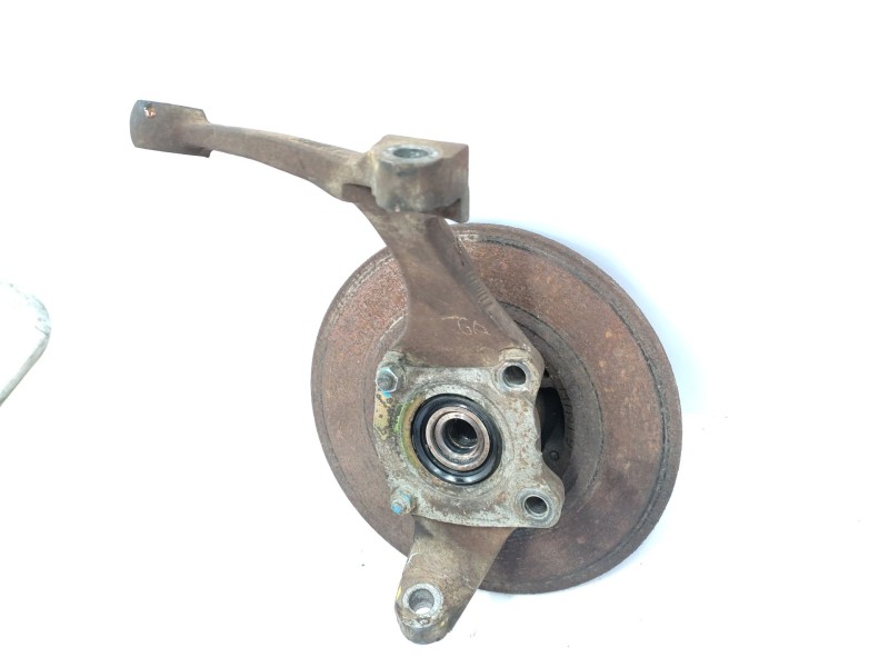 Mangueta Delantera Derecha  - Renault R4 1.1 Gasolina 2