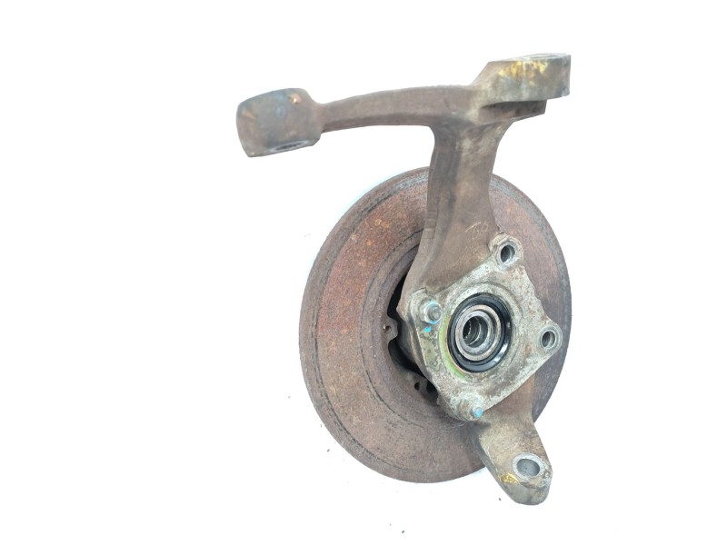 Mangueta Delantera Derecha  - Renault R4 1.1 Gasolina 3