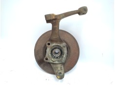 Recambio de mangueta delantera izquierda para renault r4 1.1 gasolina referencia OEM IAM   