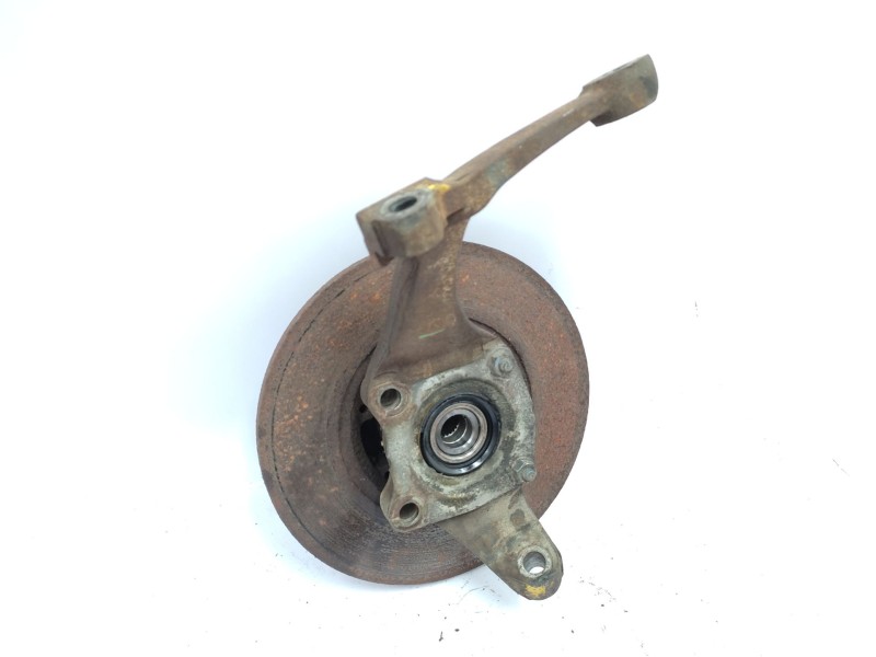 Mangueta Delantera Izquierda  - Renault R4 1.1 Gasolina 2