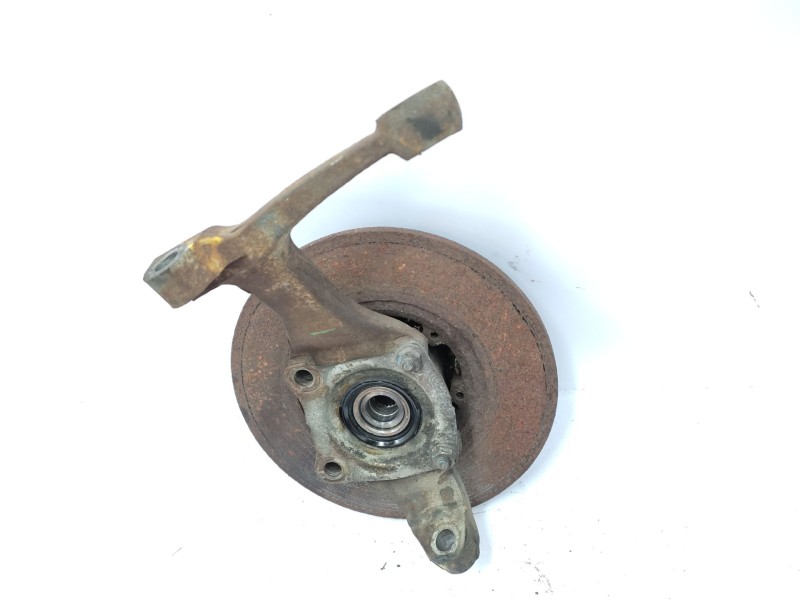 Mangueta Delantera Izquierda  - Renault R4 1.1 Gasolina 3