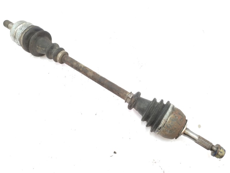 Recambio de transmision delantera derecha para renault r4 1.1 gasolina referencia OEM IAM   