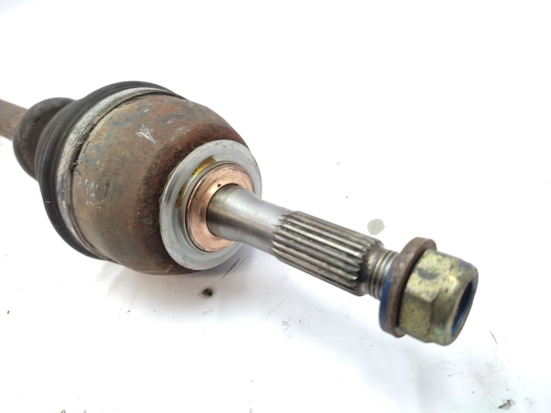 Recambio de transmision delantera derecha para renault r4 1.1 gasolina referencia OEM IAM   