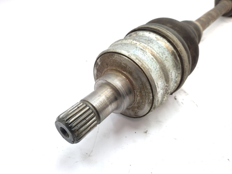 Recambio de transmision delantera derecha para renault r4 1.1 gasolina referencia OEM IAM   