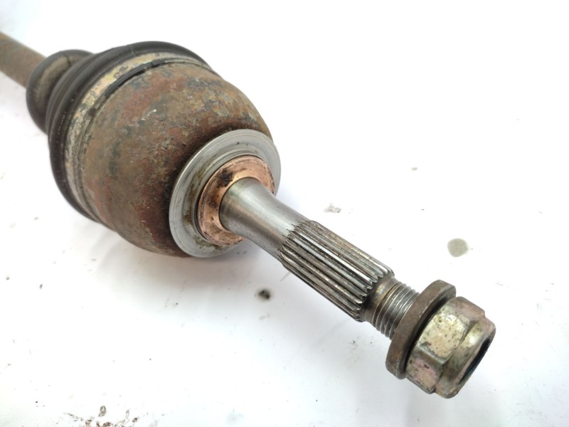 Recambio de transmision delantera izquierda para renault r4 1.1 gasolina referencia OEM IAM   