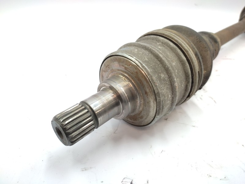 Recambio de transmision delantera izquierda para renault r4 1.1 gasolina referencia OEM IAM   