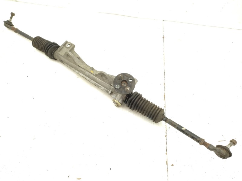 Recambio de cremallera direccion para renault r4 1.1 gasolina referencia OEM IAM   