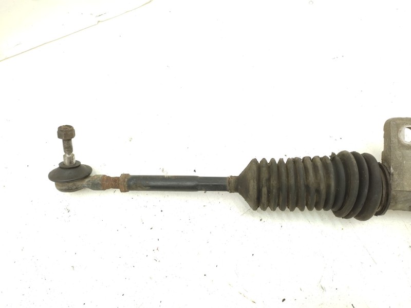Recambio de cremallera direccion para renault r4 1.1 gasolina referencia OEM IAM   