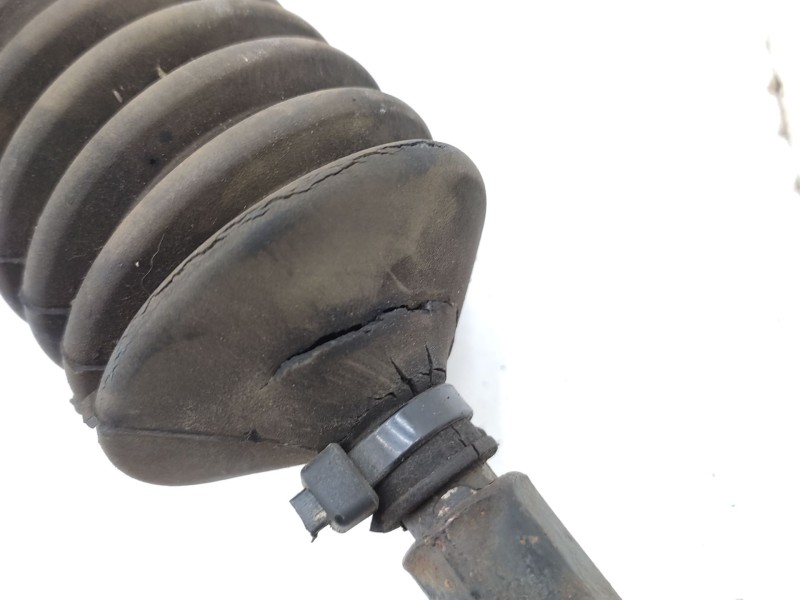 Recambio de cremallera direccion para renault r4 1.1 gasolina referencia OEM IAM   