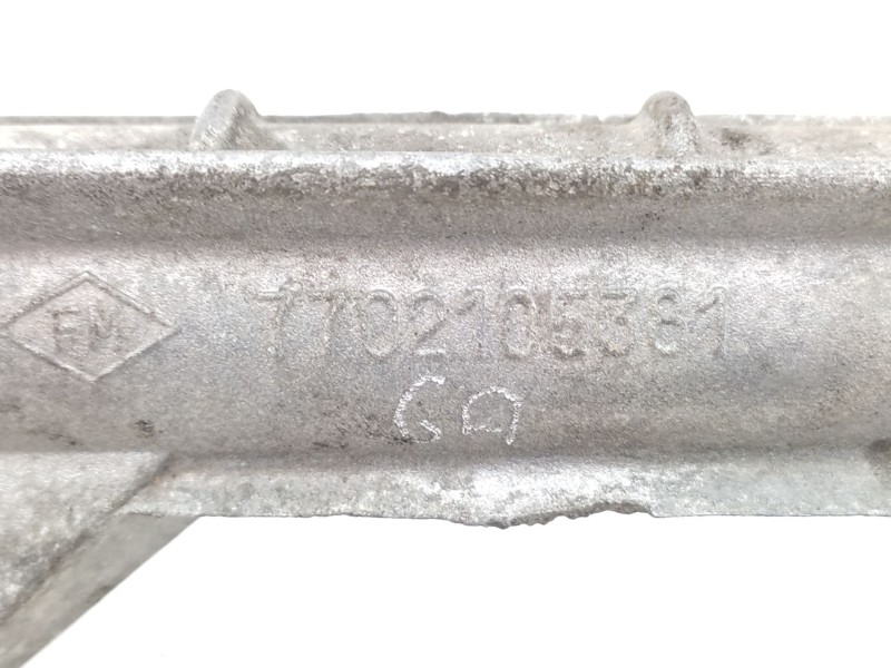Recambio de cremallera direccion para renault r4 1.1 gasolina referencia OEM IAM   
